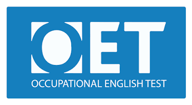 OET (Occupational English Test)